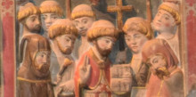 El retaule gòtic de Cubells torna al museu Diocesà d’Urgell