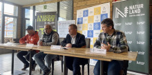 L’Enduro Race torna a Naturland el darrer cap de setmana de juny