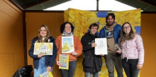 Gran èxit dels tallers i les activitats culturals a l’Andoflora