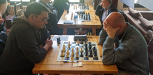 El GEVA-CEA, millor equip de l’Escacs Actiu de Bagà