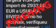 Una desena de denúncies per intents de ‘phishing’