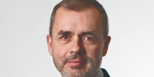 Josep Escoriza, candidat a ser el nou director general de la CASS