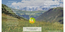 Arriba el primer congrés de Naturopatia Postcovid a Andorra