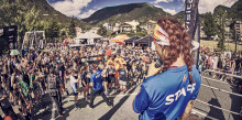Andorra rebrà més de 5.500 participants per a l’Spartan