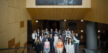 L’Escola Andorrana exposa els projectes a la III Jornada de l’Emprenedoria