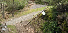 Sant Julià de Lòria denuncia actes vandàlics al camí d’Auvinyà