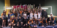 23 equips participaran en la World Robotic Olympiad
