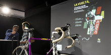 El Bici Lab Andorra dedicarà una exposició a ‘La Vuelta a España’