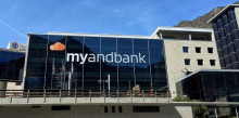 Myandbank regalarà 30 euros i sortejarà 1.000 euros mensuals