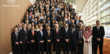 La policia d'Andorra participa en la Conferència de Caps d'Interpol