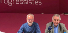 Josep Roig, nou president de Progressistes SDP