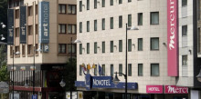 Unió Hotelera preveu una ocupació del 60% durant la Setmana Santa