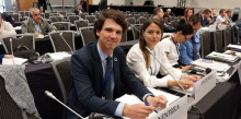 Concòrdia participa en la Sessió Anual de l’OSCE PA