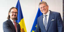 La UE i Andorra volen tancar un acord en els pròxims mesos