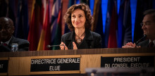 La directora general de la Unesco visitarà Andorra el 10 i 11 de juliol