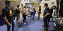 Andorra presenta els projectes d’eSports del país al DreamHack