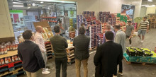 La CEA visita Tolosa per a promoure el producte fresc