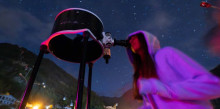 Èxit de participació al Festival d’Astronomia al Comapedrosa