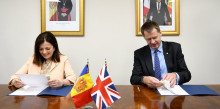 Acord entre Andorra i el Regne Unit per a la mobilitat dels joves