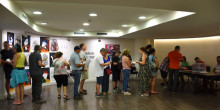 L'ambaixada espera l'arribada d'uns 5.000 residents espanyols per votar a les eleccions generals del 23-J