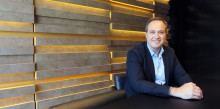 Jordi Riera, nou director d'Andbank Asset Management