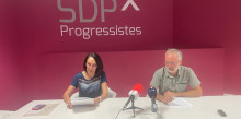 Progressistes-SDP proposa un pacte d’Estat per a regular el preu de l’habitatge