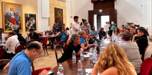 Turisme d'Ordino revalida la candidatura per ser Best Tourism Village
