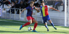 FC Andorra: Regularitzar els bons moments