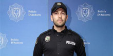 La policia modernitza els uniformes dels despatxos