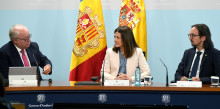 Espanya exposa les prioritats de la presidència del Consell de la UE