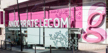 Canvis a Andorra Telecom amb sis nous canals de televisió