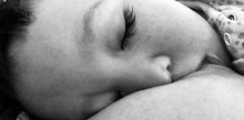 Lactància materna: creant vincles i regalant salut