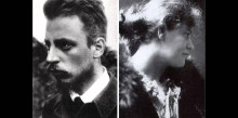 La relació epistolar entre Rilke i Lou Andreas-Salomé 