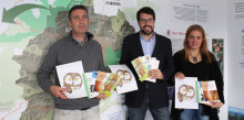 L’exposició sobre natura de l’Alt Urgell de l’Espai Ermengol es complementa amb material didàctic