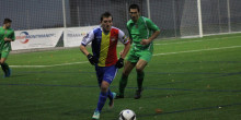 FC Andorra: Sense ànima al camp