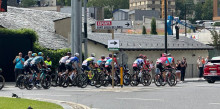 Groves proclamat guanyador de la quarta etapa de La Vuelta 