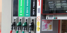 Els preus dels carburants tornen a pujar durant l’agost