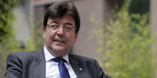 Traspassa l’exdirector d’Andbank, Jaume Sabater
