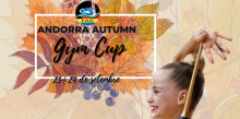Inicia l’Andorra Autumn Gym Cup