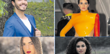 Candidats d'Andorra per a Mister i Miss Barcelona 2023