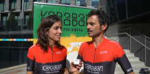 En marxa  el projecte Karaban