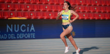 Aina Cinca entra a la junta de la Federació Andorrana d'Atletisme