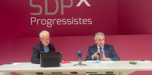 SDP alerta sobre les postures europees envers el sector financer