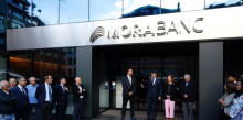 MoraBanc obre una oficina a Escaldes-Engordany