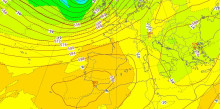 Els termòmetres superaran els 30 graus a Andorra la Vella