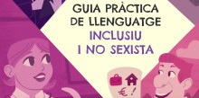 L’Institut Andorrà de les Dones engega una guia pràctica de llenguatge inclusiu