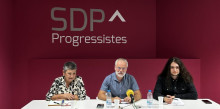 SDP llança una proposta per fer un pacte d’Estat per l’habitatge