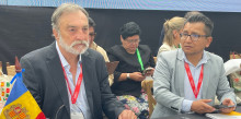 Marc Vila participa en el XXVII Congrés de la Federació Iberoamericana