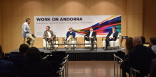 ‘Work On Andorra’ reflexiona en estratègies de país a llarg termini