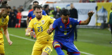 Una fluixa Andorra perd contra una Romania en estat de gràcia